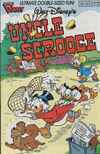 Walt Disney's Uncle Scrooge #242 Comic Books - Covers, Scans, Photos in Walt Disney's Uncle Scrooge Comic Books - Covers, Scans, Gallery